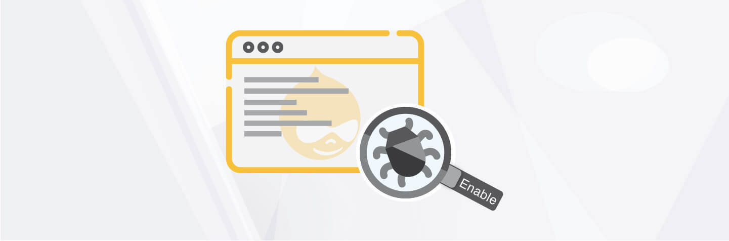 Enable Debugging in Twig Templates (Drupal 8) 